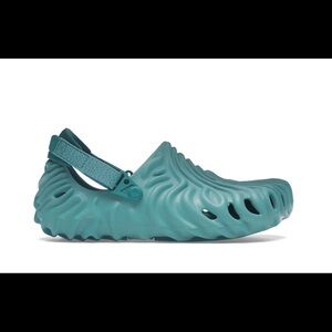 NEW Salehe Bembury X CROCS Pollex Tide New never worn willing to negotiate